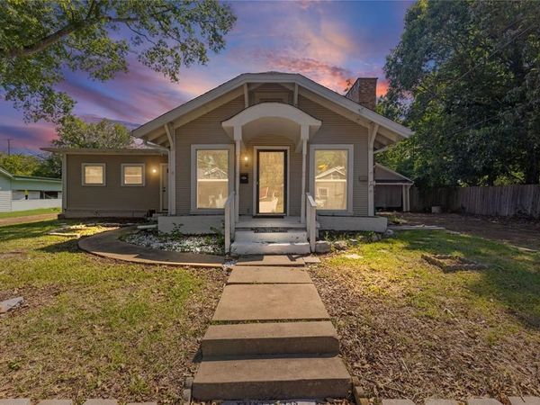 1005 Jernigan Street, Commerce, TX 75428