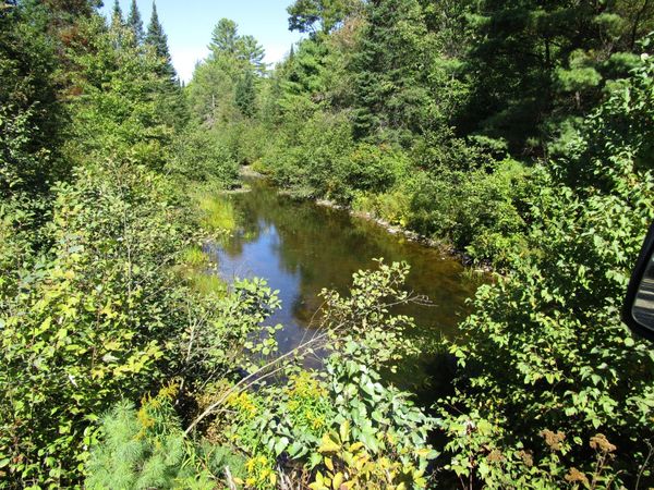lot 8A N North Howland Road, Maxfield, ME 04448