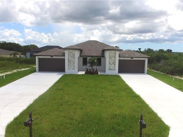 2641/2643 Sunniland BLVD, LEHIGH ACRES, FL 33971