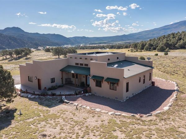 11648 County Road 45, Coaldale, CO 81222