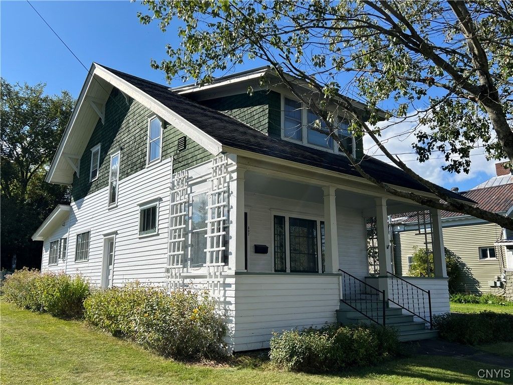 507 Post Street, Boonville, NY 13309 Main Photo