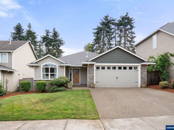 150 Muirfield Av SE, Salem, OR 97306