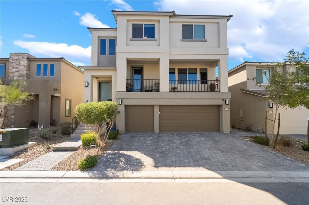 10145 Mystic Falls Drive, Las Vegas, NV 89141 Main Photo