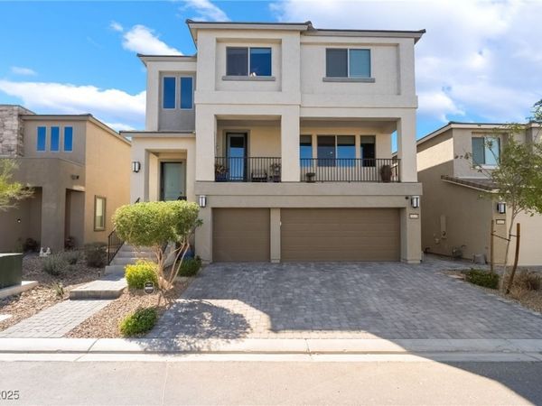 10145 Mystic Falls Drive, Las Vegas, NV 89141