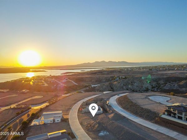 2408 Desert Ridge Court W, Unit 20, Lake Havasu City, AZ 86406