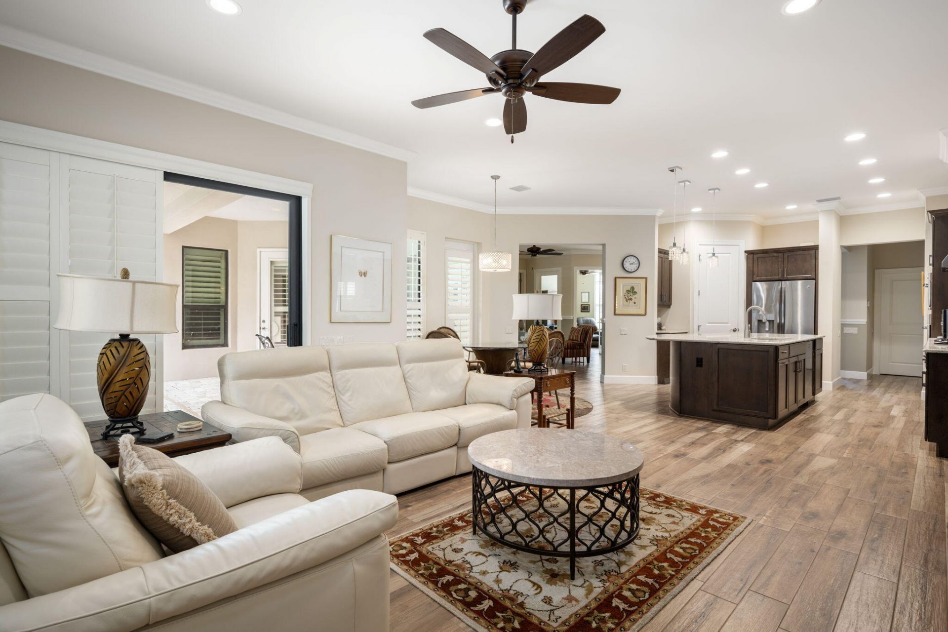 1109 Baywood Drive, Indian River Shores, FL 32963 Photo