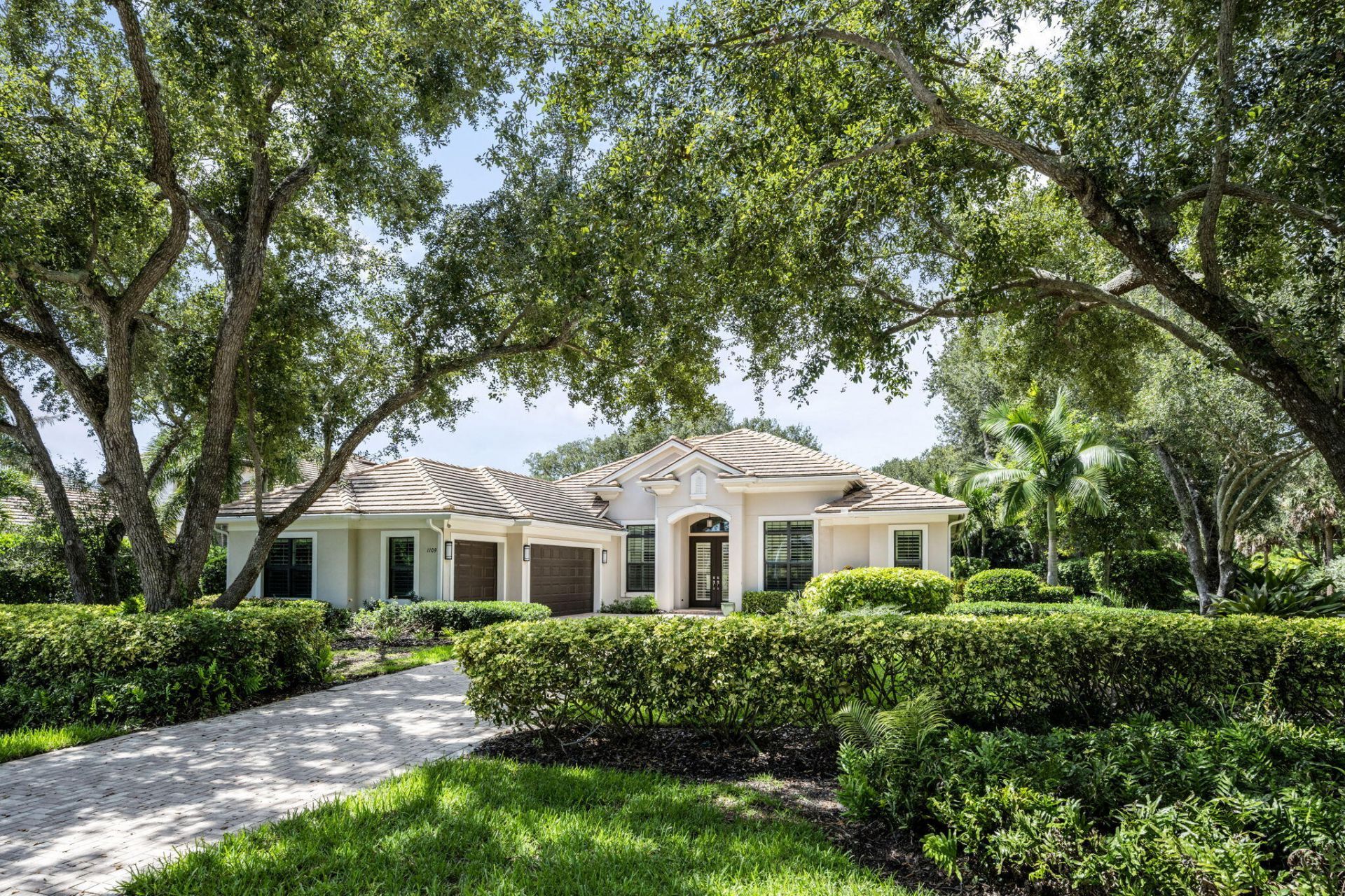 1109 Baywood Drive, Indian River Shores, FL 32963 Photo