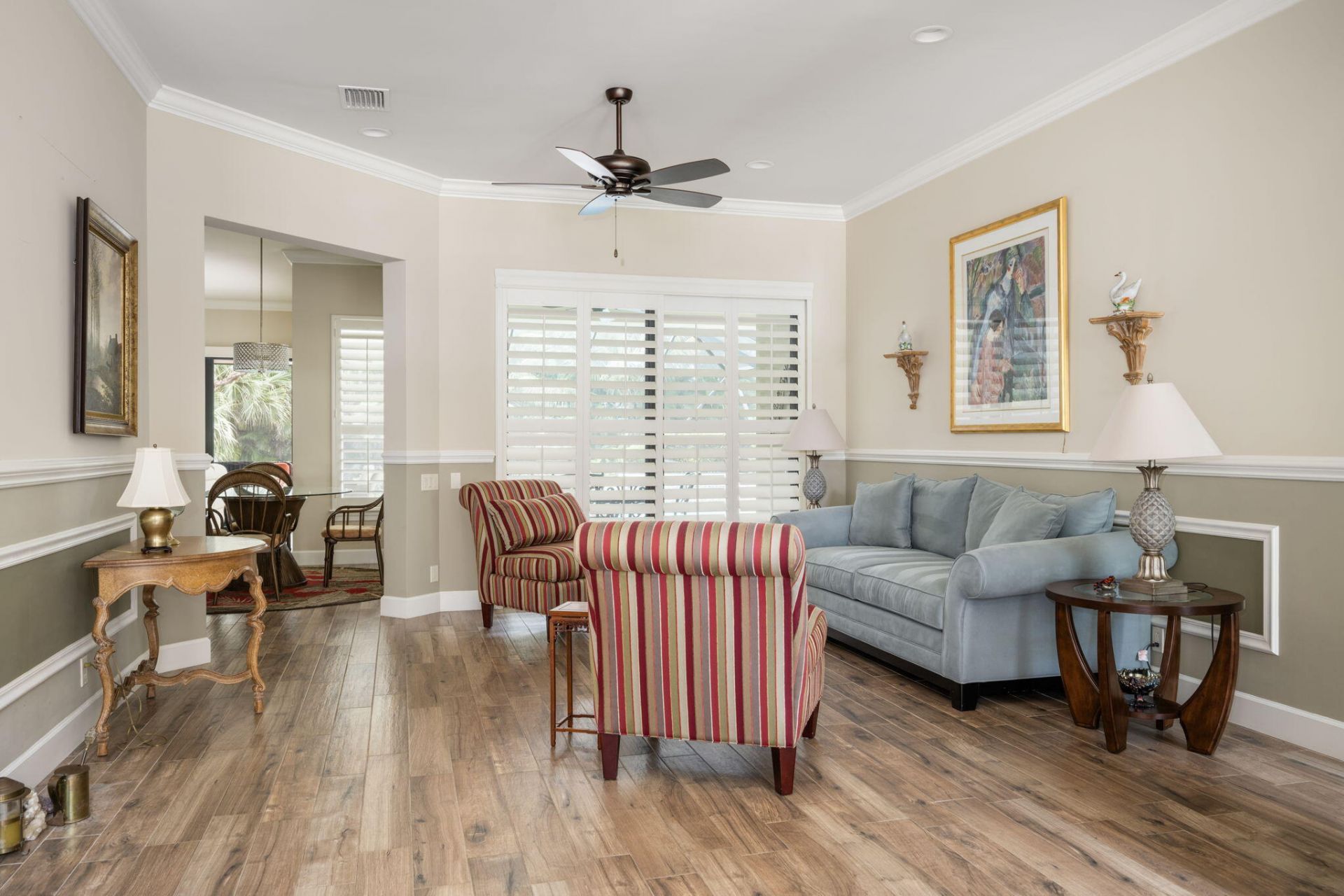 1109 Baywood Drive, Indian River Shores, FL 32963 Photo