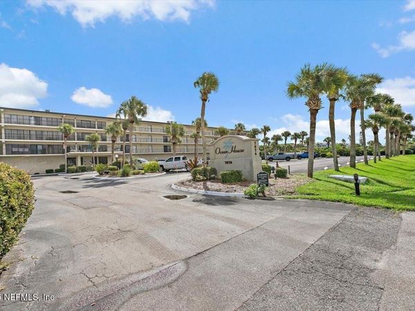 7870 A1A S, Unit 206, St. Augustine, FL 32080