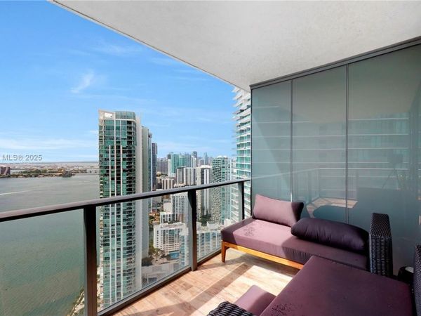 650 NE 32ND ST, Unit 4607, Miami, FL 33137