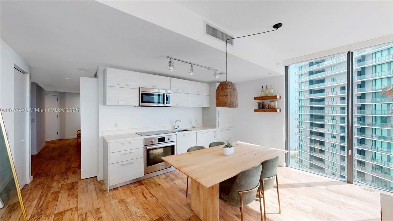 650 NE 32nd St, Unit 4607, Miami, FL 33137 Photo