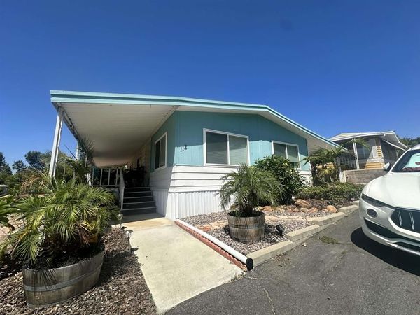 275 S Worthington St, Unit SPC 112, Spring Valley, CA 91977