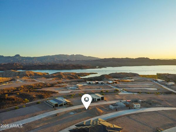 2412 Desert Ridge Court W, Unit 21, Lake Havasu City, AZ 86406
