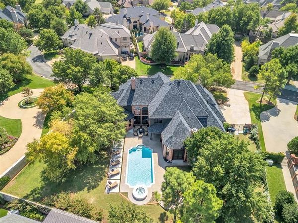 14616 Mistletoe Drive, Oklahoma City, OK 73142