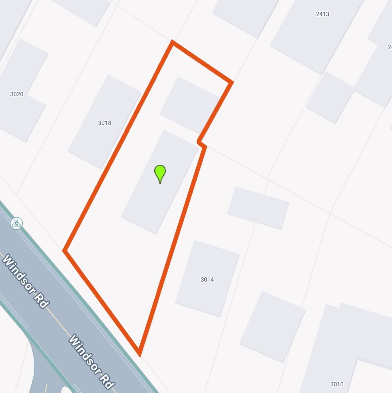 3016 Windsor Rd, Austin, TX 78703 Main Photo