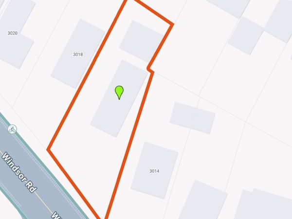 3016 Windsor RD, Austin, TX 78703