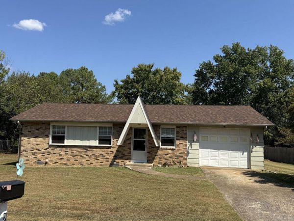 20 Diane Avenue, Ash Flat, AR 72513