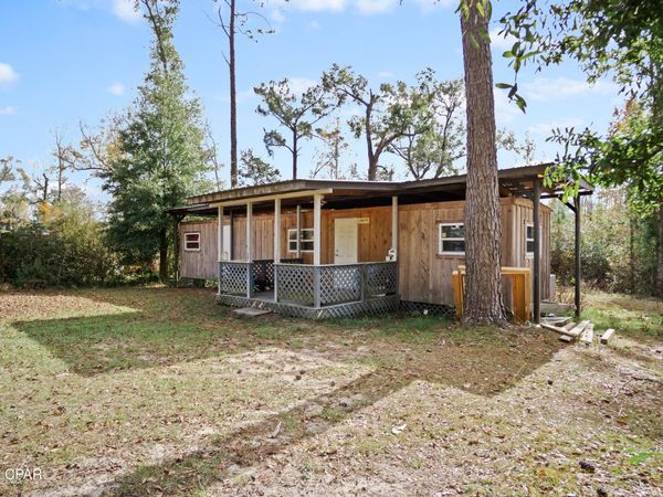 14443 SW TD Barker Road, Kinard, FL 32449