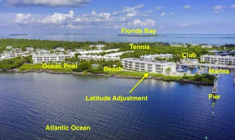 97501 Overseas Highway, Unit 312, Key Largo, FL 33037 Photo