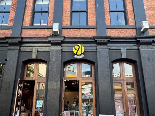 759 Yates St , Unit 110, Victoria, BC V8W 0E2