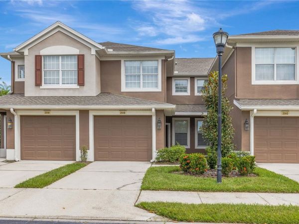 2058 KINGS PALACE DRIVE, Unit 2058, RIVERVIEW, FL 33578