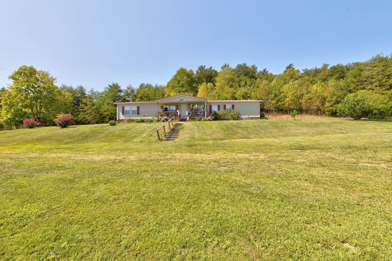 919 Town Branch, Jeffersonville, KY 40337 Main Photo