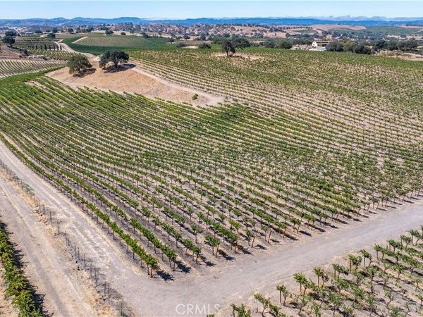 4825 Mill Road, Paso Robles, CA 93446
