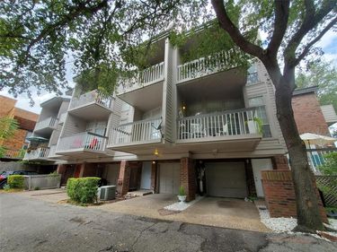 7474 Fair Oaks Avenue, Unit 7411, Dallas, TX 75231