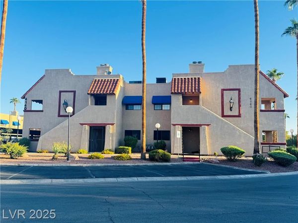 4140 Gannet Circle, Unit 251, Las Vegas, NV 89103