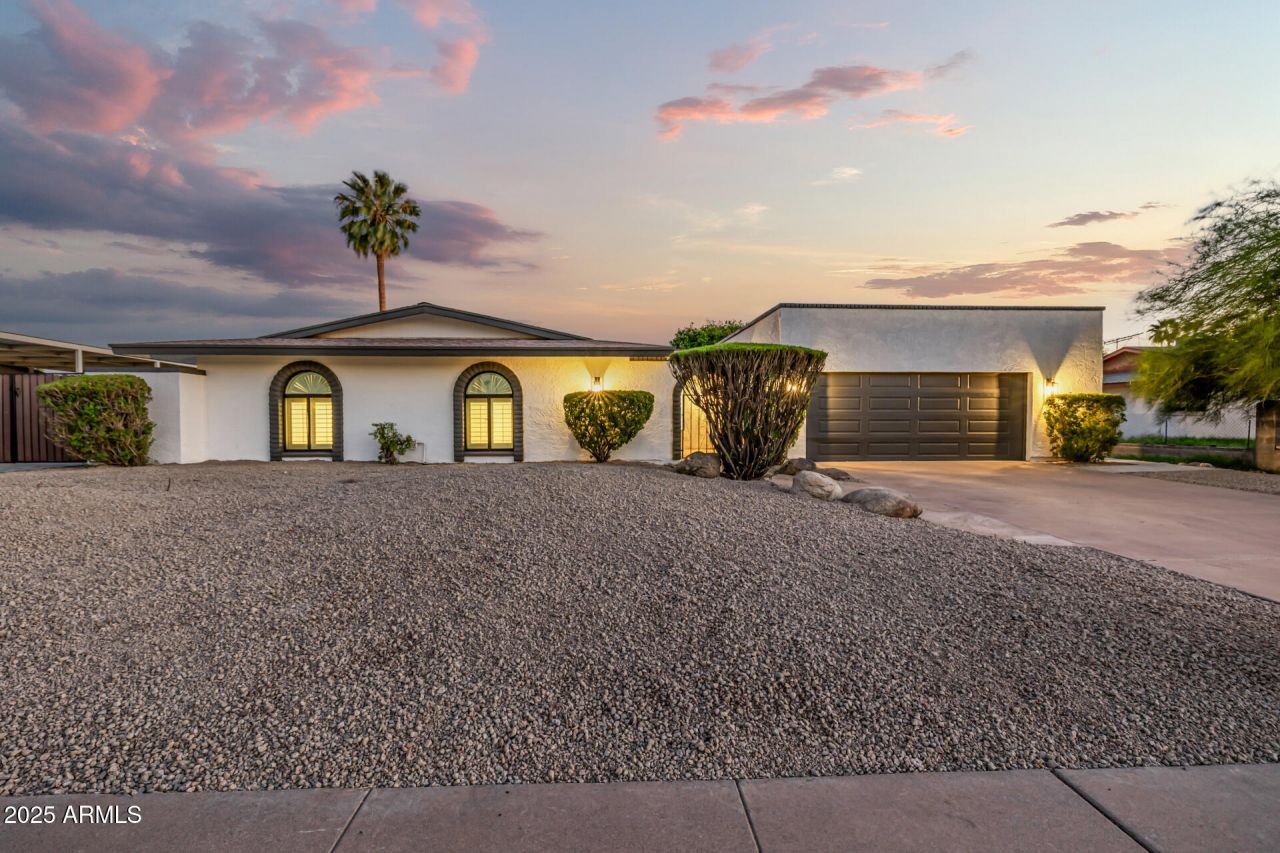 6729 E Dreyfus Avenue, Scottsdale, AZ 85254 Main Photo