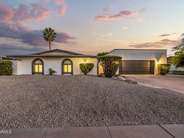 6729 E DREYFUS Avenue, Scottsdale, AZ 85254