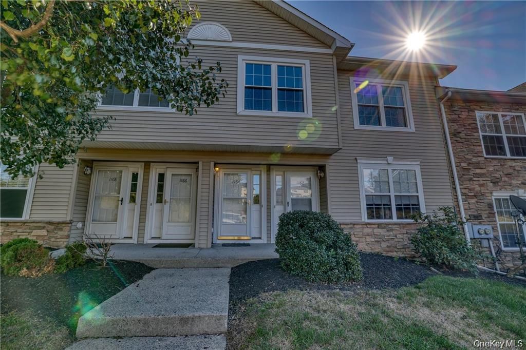 1166 Maggie Road, Unit 9-2, Newburgh, NY 12550 Main Photo