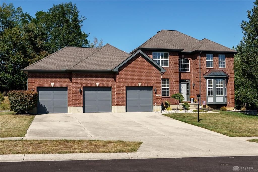 2580 Paydon Randoff Road, Beavercreek Township, OH 45434 Main Photo