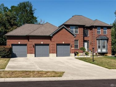 2580 Paydon Randoff Road, Beavercreek Township, OH 45434