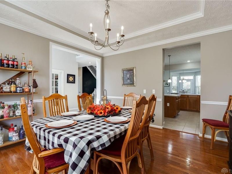 2580 Paydon Randoff Road, Beavercreek Township, OH 45434 Photo 11