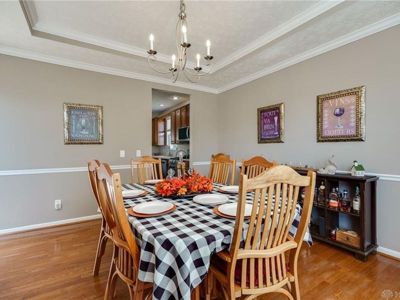 2580 Paydon Randoff Road, Beavercreek Township, OH 45434 Photo 12