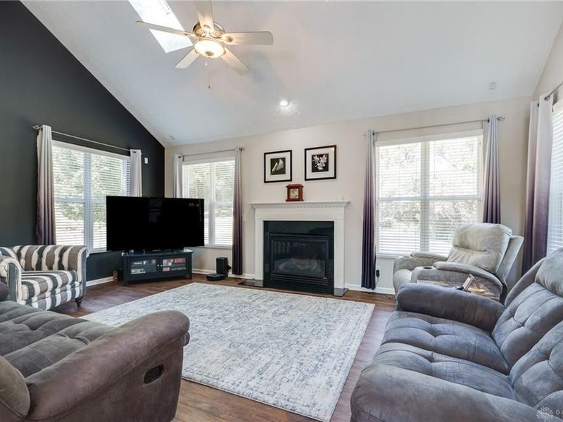 2580 Paydon Randoff Road, Beavercreek Township, OH 45434 Photo 14