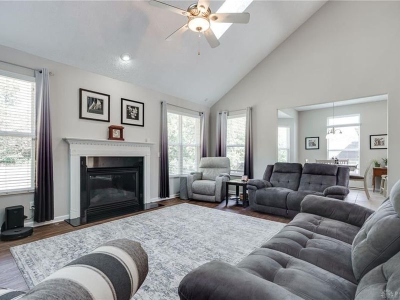 2580 Paydon Randoff Road, Beavercreek Township, OH 45434 Photo 15