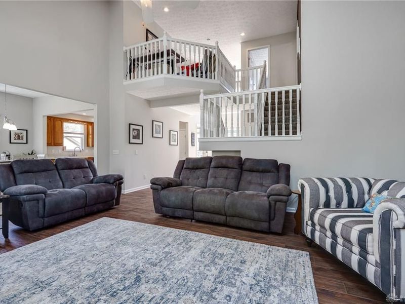 2580 Paydon Randoff Road, Beavercreek Township, OH 45434 Photo 16