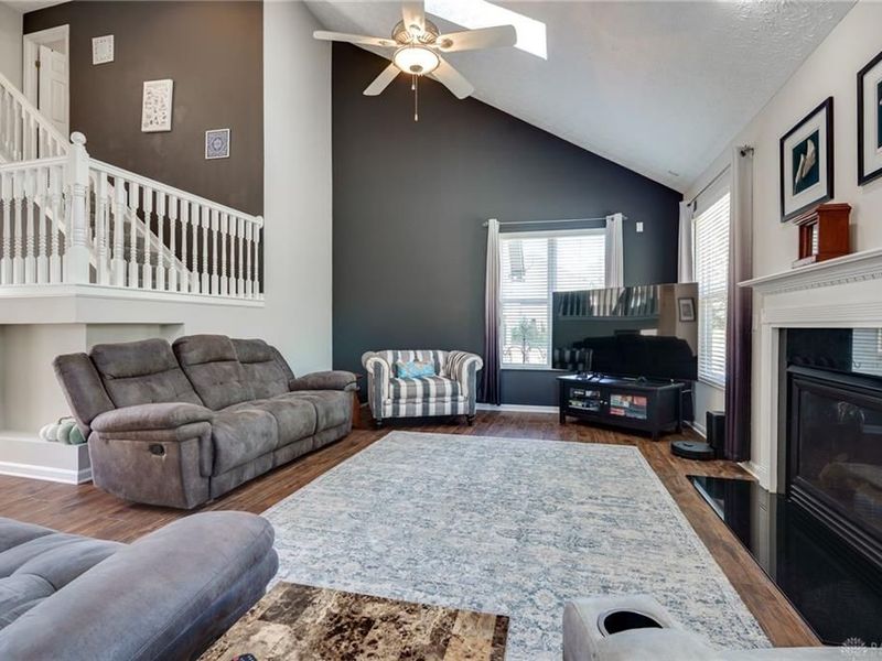 2580 Paydon Randoff Road, Beavercreek Township, OH 45434 Photo 17