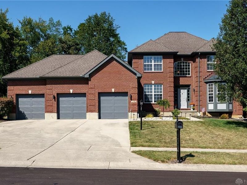 2580 Paydon Randoff Road, Beavercreek Township, OH 45434 Photo 2