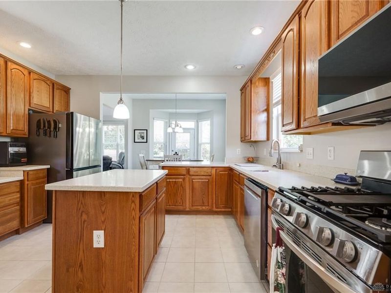 2580 Paydon Randoff Road, Beavercreek Township, OH 45434 Photo 25