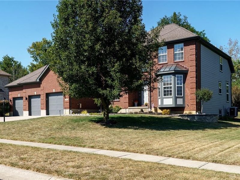 2580 Paydon Randoff Road, Beavercreek Township, OH 45434 Photo 3