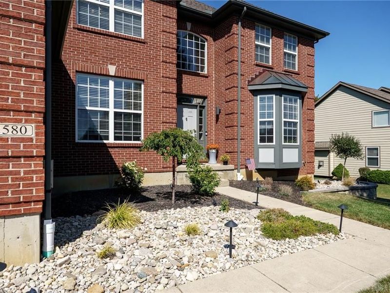 2580 Paydon Randoff Road, Beavercreek Township, OH 45434 Photo 5