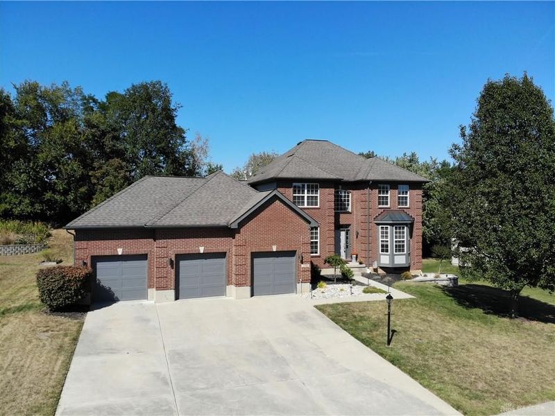 2580 Paydon Randoff Road, Beavercreek Township, OH 45434 Photo 58