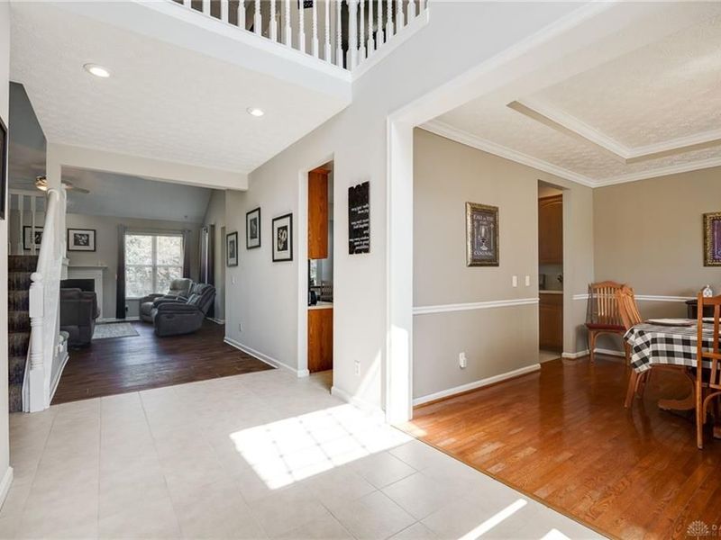 2580 Paydon Randoff Road, Beavercreek Township, OH 45434 Photo 8