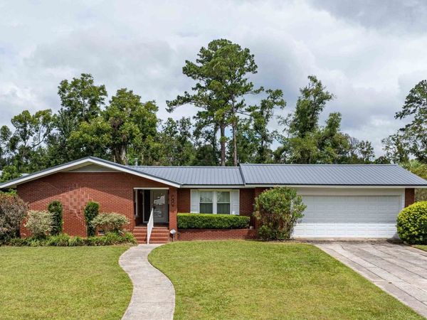 319 SE Bunker Street, Madison, FL 32340