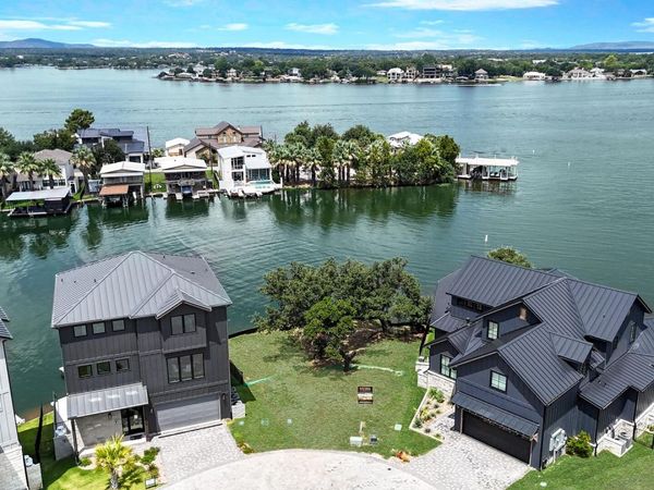 LOT 7 Pointview Dr., Granite Shoals, TX 78654