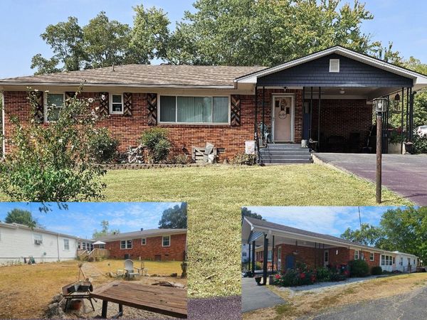 201 Culp Street Street , Alton, MO 65606