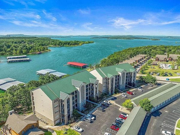 80 Celebration Circle, Branson, MO 65616